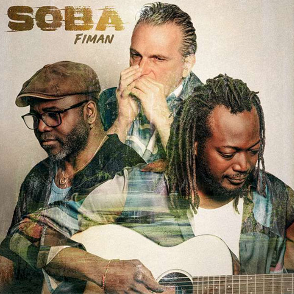 Fiman - SOBA
