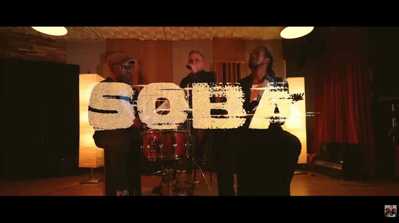 poster video deme soba