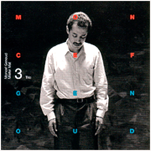 Mister Mat - Moncef Genoud Trio