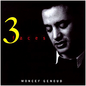 3 Faces - Moncef Genoud