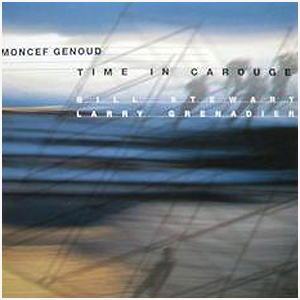 Time in Carouge - Moncef Genoud