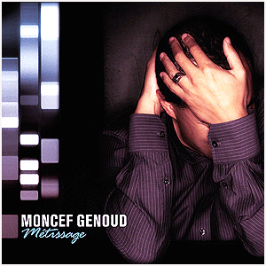 Métissage - Moncef Genoud