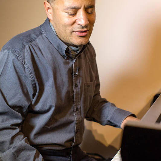 Moncef Genoud
