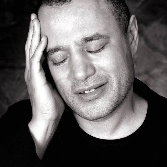 Moncef Genoud